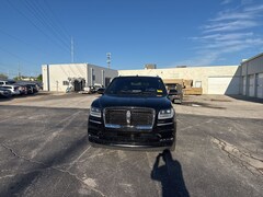 2020 Lincoln Navigator Reserve SUV