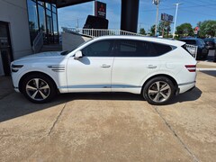 2022 Genesis GV80 3.5T Advanced + SUV