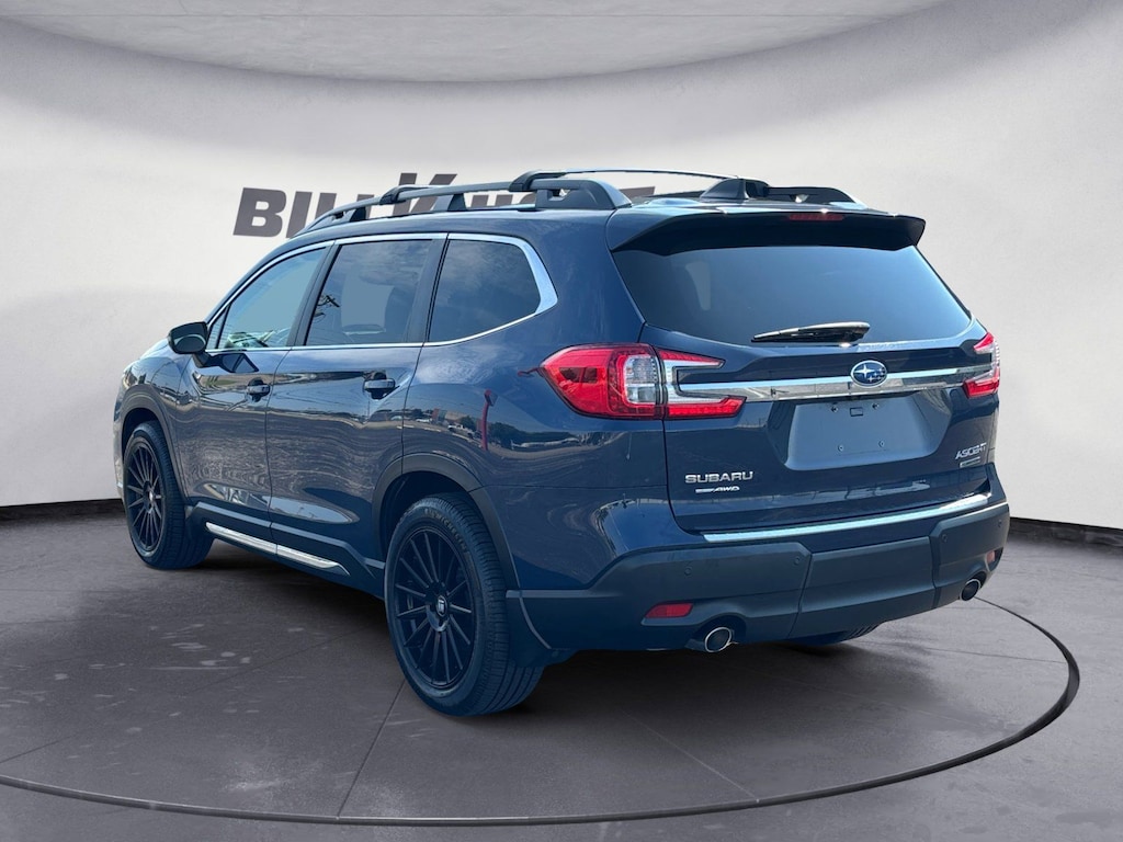 Used 2023 Subaru Ascent Limited SUV