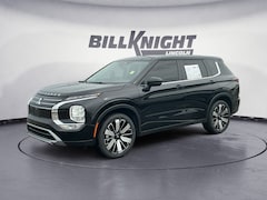 2025 Mitsubishi Outlander SE SUV