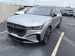 2024 Lincoln Nautilus Reserve SUV