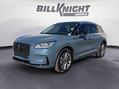 2024 Lincoln Corsair Grand Touring SUV