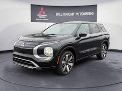 2025 Mitsubishi Outlander SE SUV