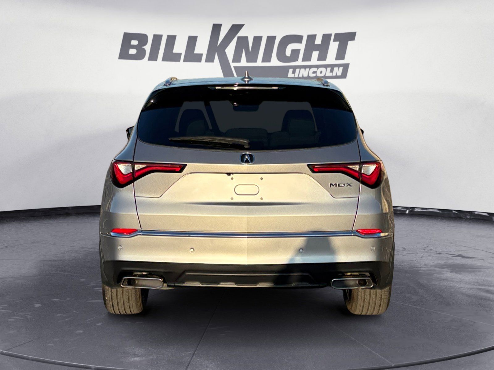 2024 Acura MDX Advance SH-AWD photo 4