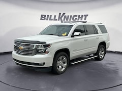 2019 Chevrolet Tahoe Premier SUV