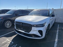 2024 Lincoln Nautilus Reserve SUV