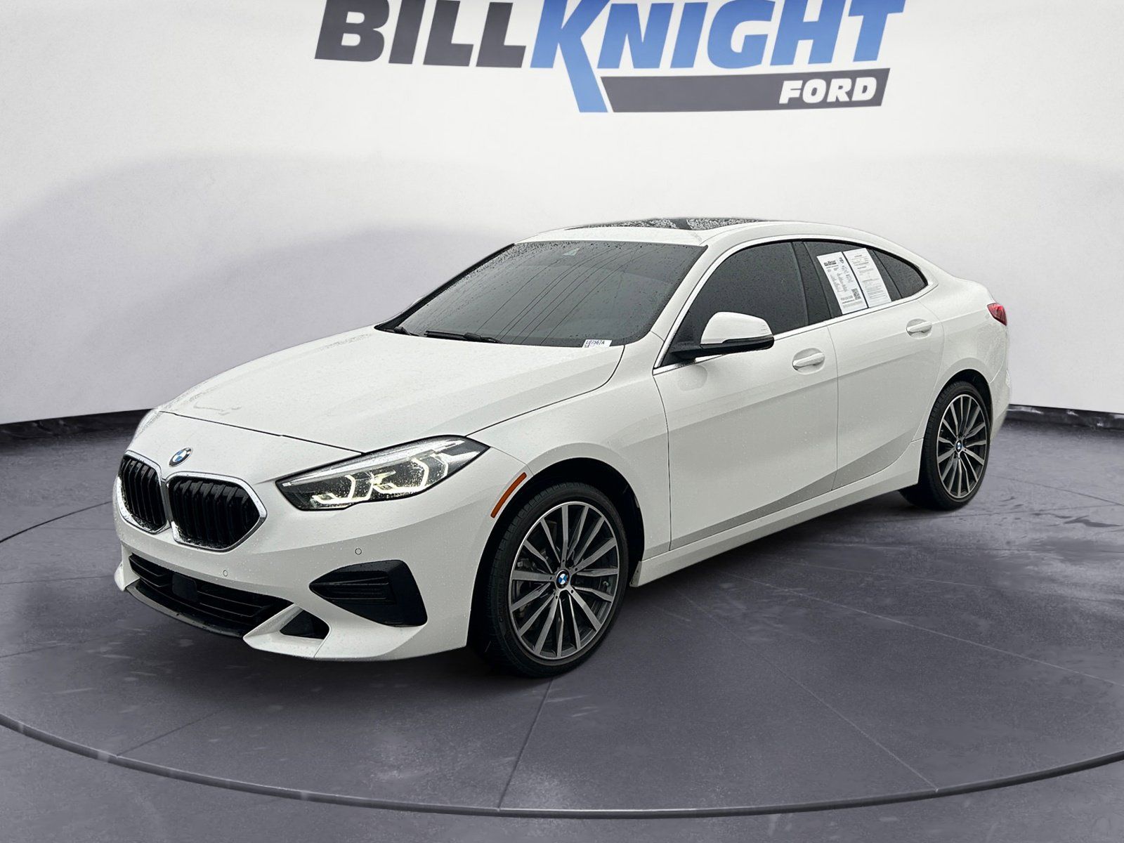 2024 BMW 2 Series 228i xDrive Gran Coupe's photo