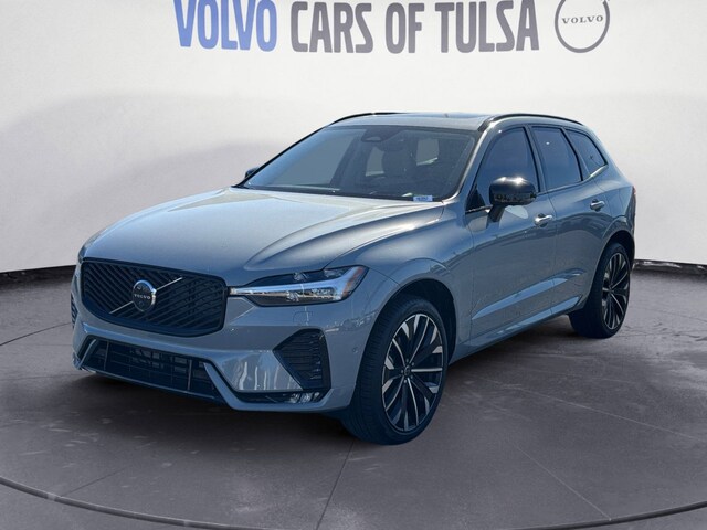 2026 Volvo XC60 B5 Ultra AWD SUV