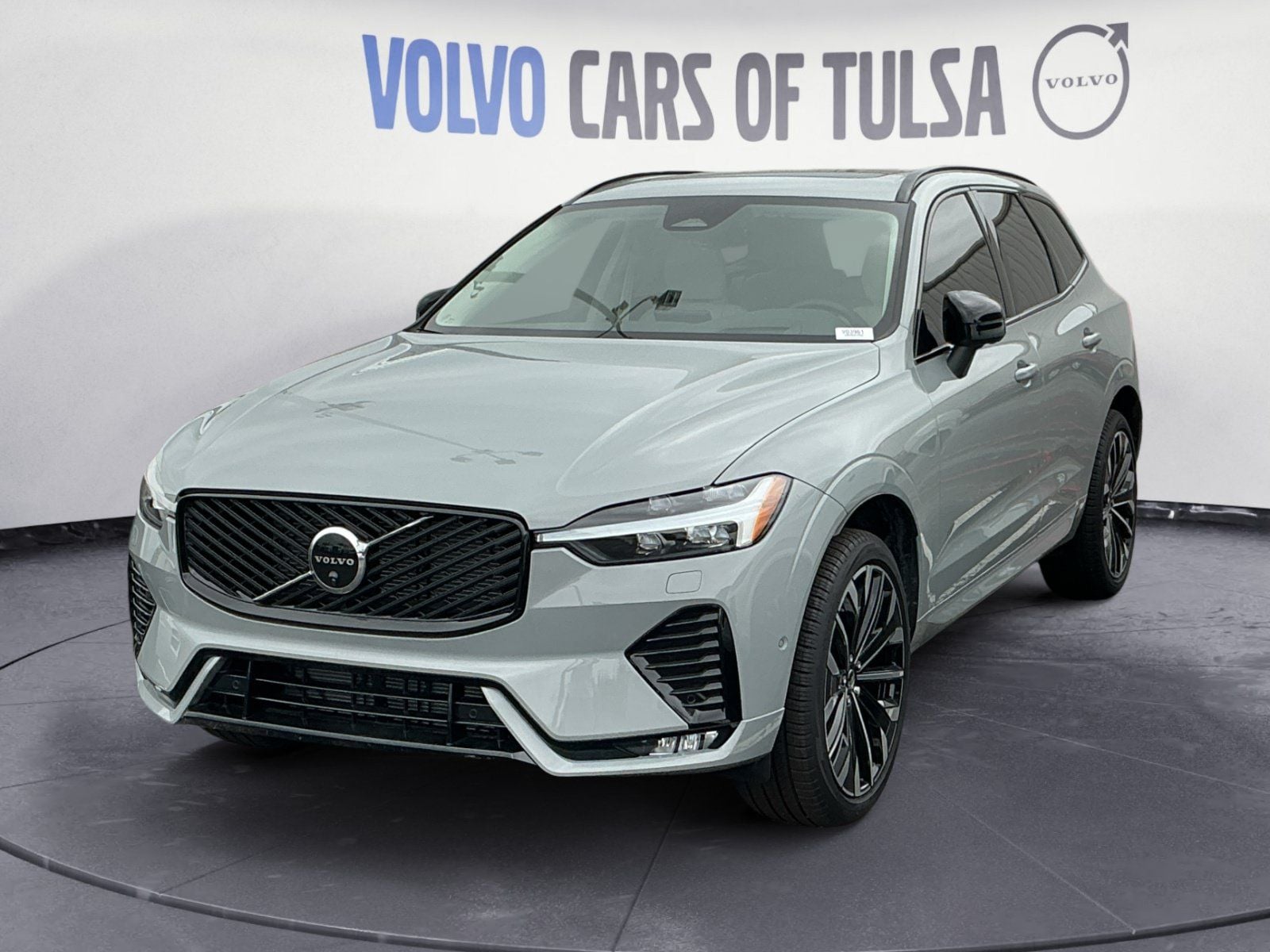 2026 Volvo XC60 SUV 