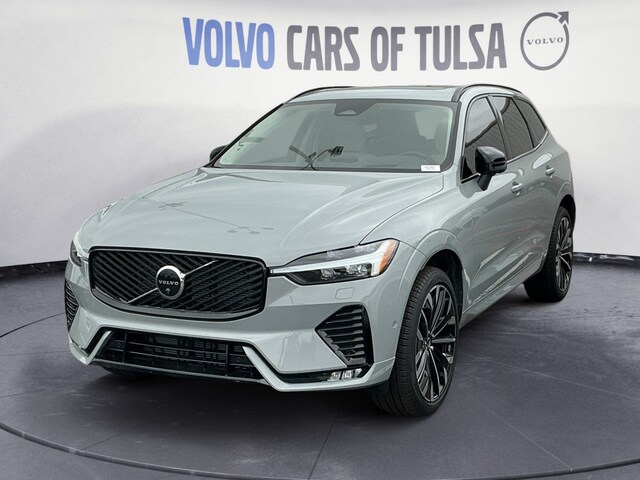 2026 Volvo XC60 B5 Ultra AWD SUV