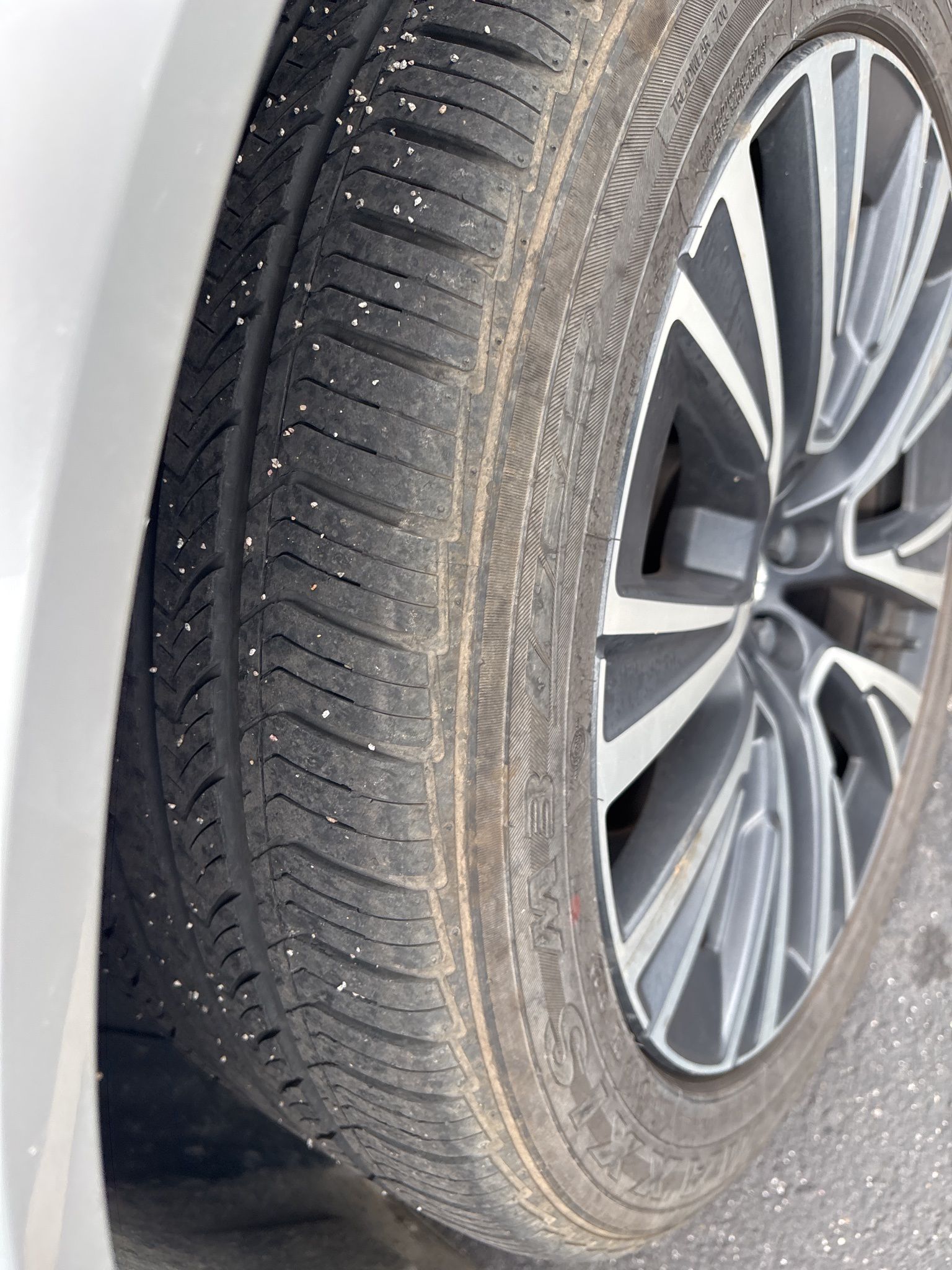 2022 Volvo XC90 T5 Momentum photo 4
