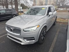 2023 Volvo XC90 B6 Plus 6-Seater SUV