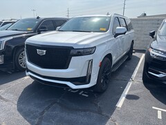 2023 CADILLAC Escalade ESV Sport SUV