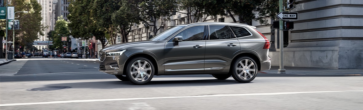 New 2019 Volvo XC60 in Tulsa,OK