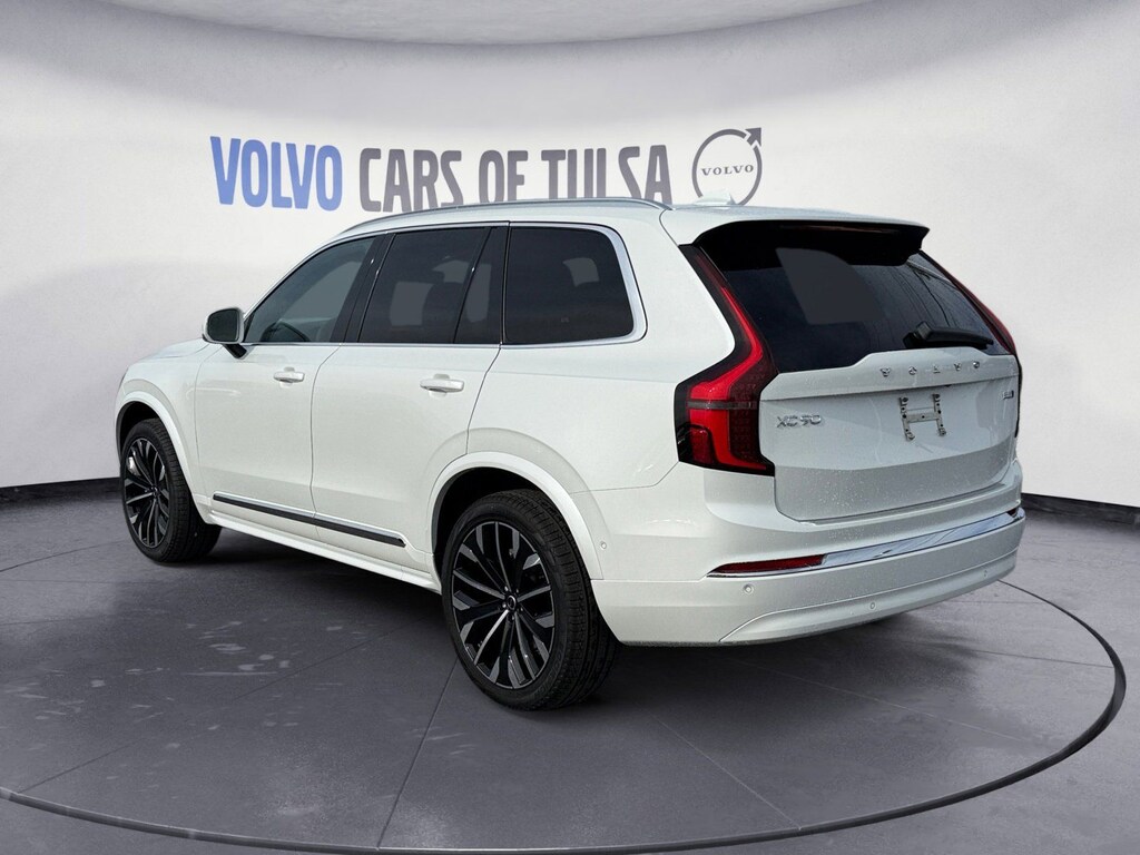 New 2026 Volvo XC90 B5 Plus 7-Seater SUV