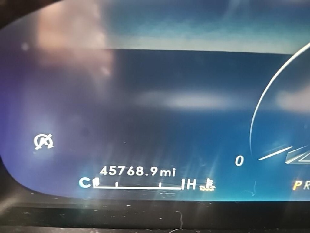 Certified 2022 Lincoln Nautilus Reserve SUV