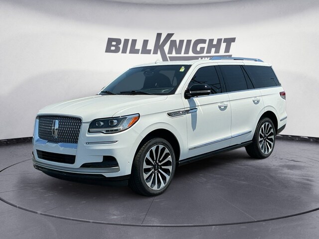 2023 Lincoln Navigator Reserve SUV