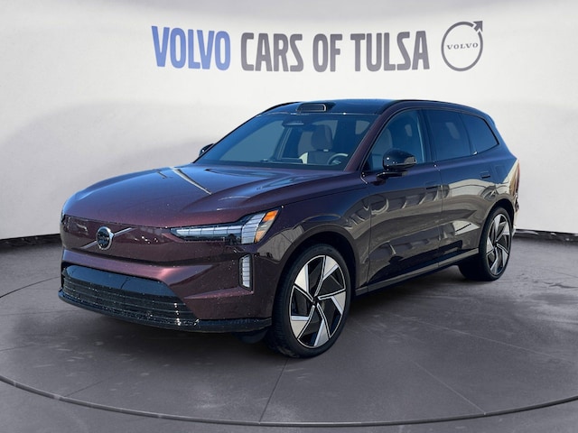 2025 Volvo EX90 Twin Motor Performance Ultra 6-Seater AWD SUV