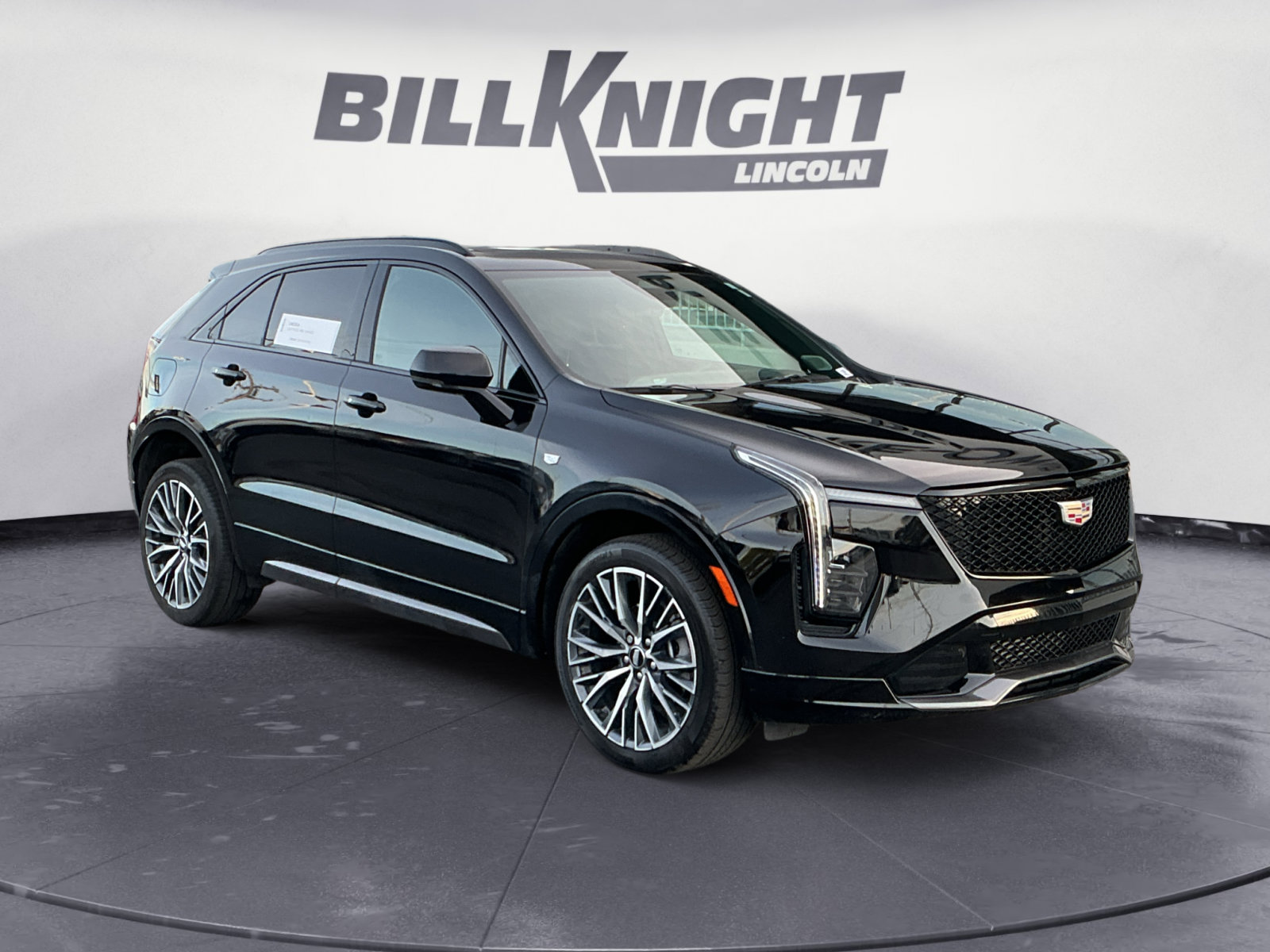 2024 CADILLAC XT4 Sport SUV