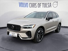 2026 Volvo XC60