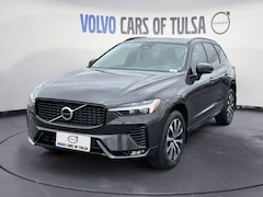 2025 Volvo XC60 B5 Core SUV