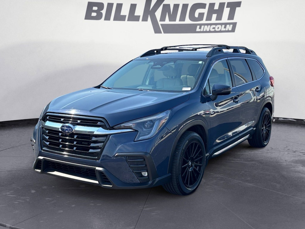 Used 2023 Subaru Ascent Limited SUV