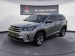  Toyota Highlander Hybrid