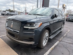 2024 Lincoln Navigator Reserve SUV