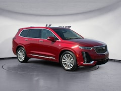 2023 CADILLAC XT6 Premium Luxury SUV