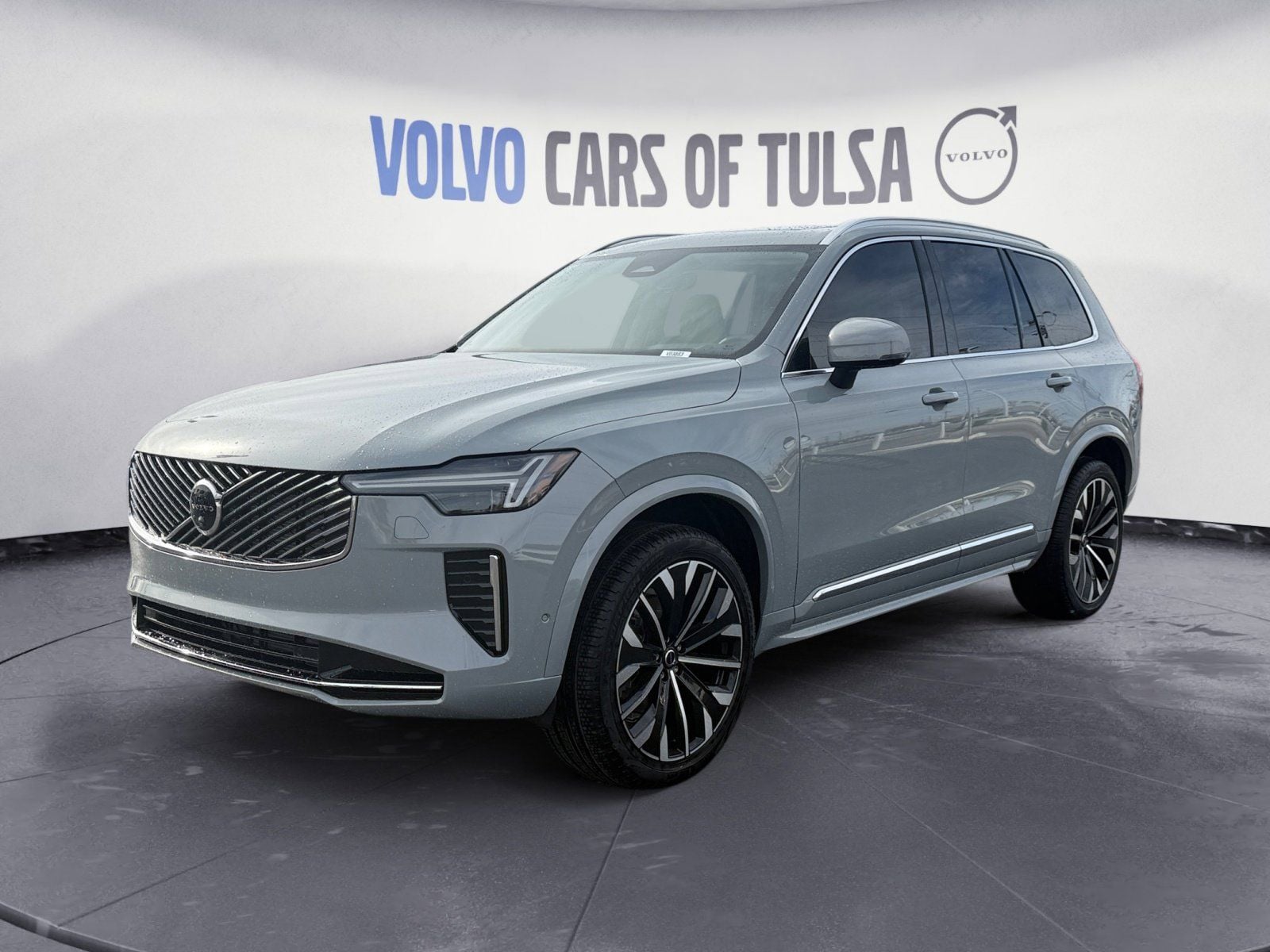 2026 Volvo XC90