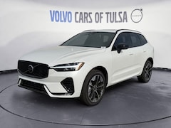 2026 Volvo XC60