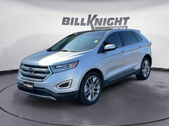 2017 Ford Edge Titanium SUV