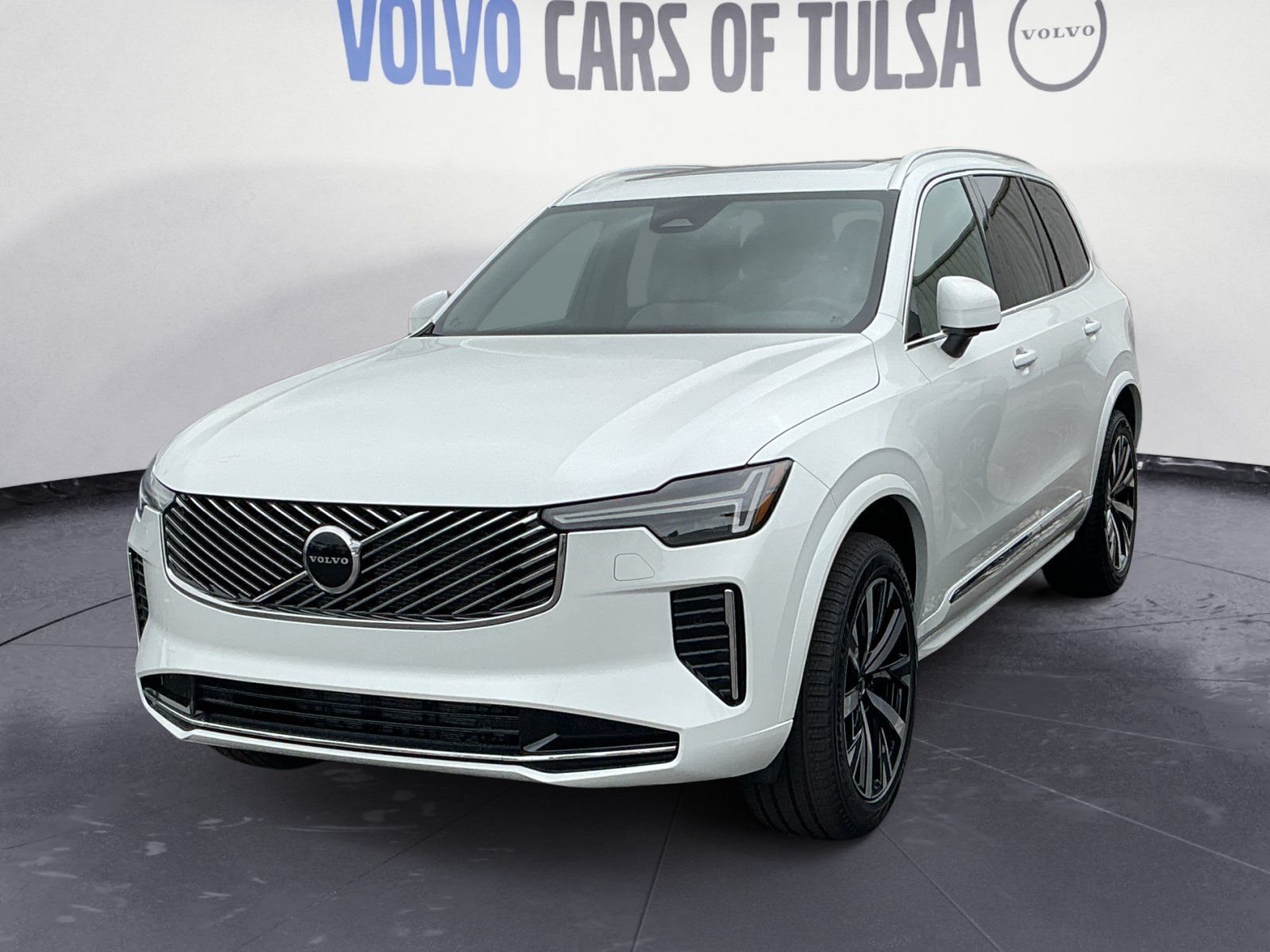 2026 Volvo XC90