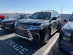 2016 LEXUS LX 570 570 SUV