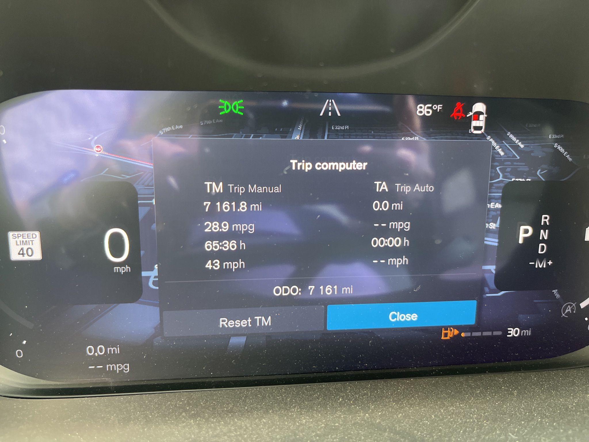 2026 Volvo XC60 B5 Core Dark AWD's photo