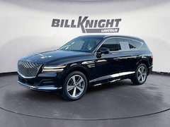 2022 Genesis GV80 3.5T Advanced + SUV