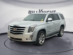 2017 CADILLAC Escalade Premium Luxury SUV