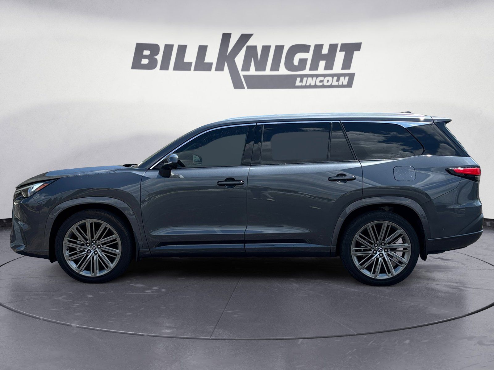 2024 Lexus TX 350 photo 2