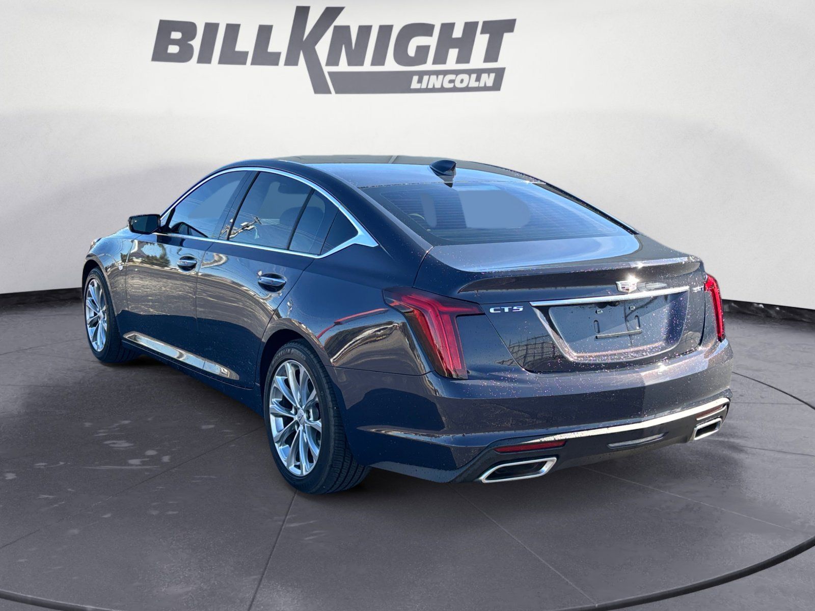 2024 Cadillac CT5 Premium Luxury photo 3