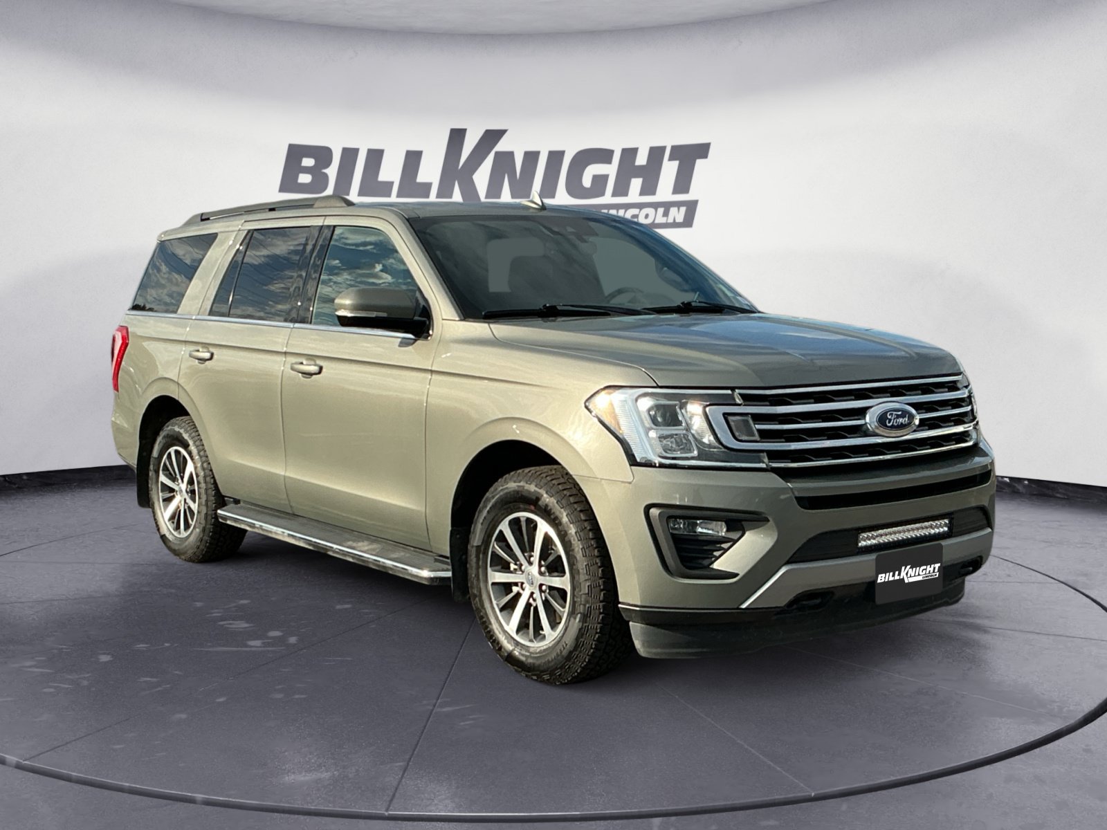 2019 Ford Expedition