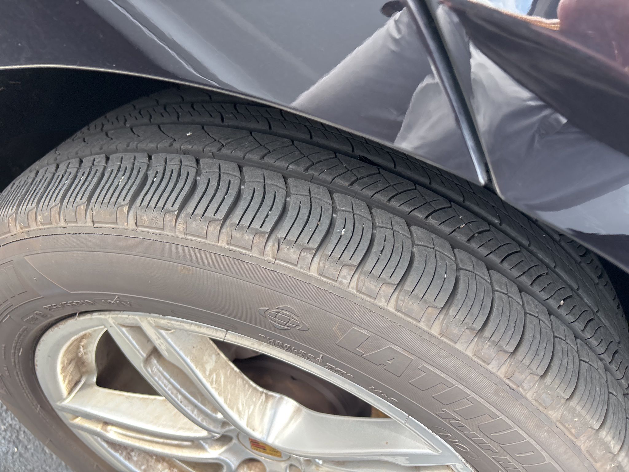 2018 Porsche Macan Base photo 4