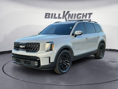2024 Kia Telluride SX-Prestige X-Line SUV