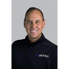 Staff member Mike Luttrell from ID_d07df5