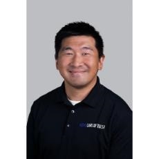 Staff member Jason Madison from ID_3809b0