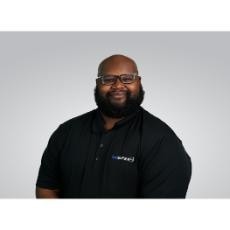 Staff member Devyn Wilson from ID_45bdf0
