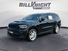 2023 Dodge Durango R/T Plus SUV