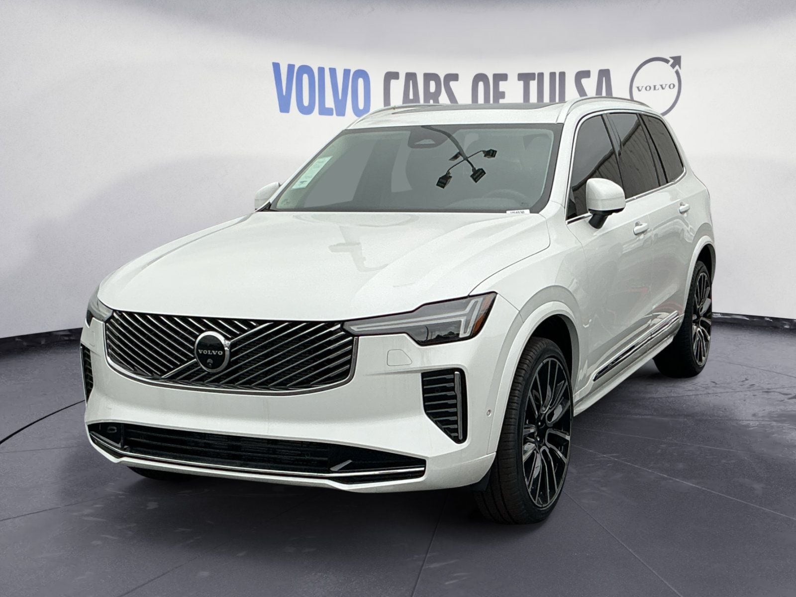 2026 Volvo XC90 SUV 