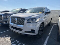 2024 Lincoln Navigator L Reserve SUV