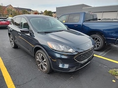 2022 Ford Escape SE SUV