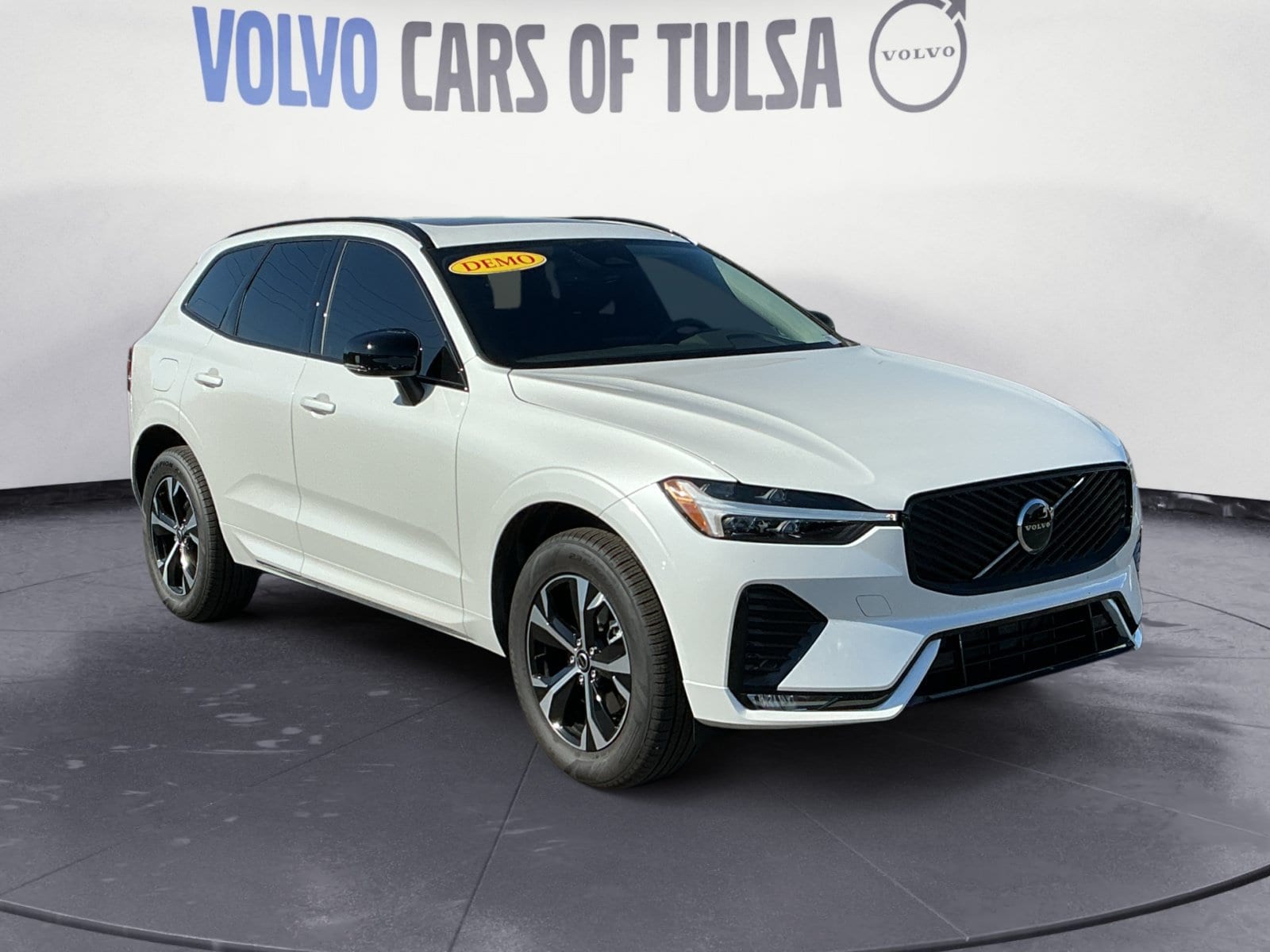 2026 Volvo XC60